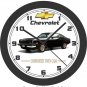 1975-1976 CHEVROLET COSWORTH VEGA WALL CLOCK-FREE USA SHIP!