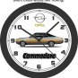 Opel Commodore Wall Clock-Free US Ship, Honda, Toyota, Mazda, Datsun