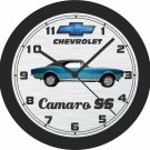 1967 Chevrolet Camaro SS Wall Clock-Free US Ship