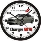 2013 DODGE CHARGER SRT8 WALL CLOCK-FREE USA SHIP!