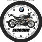 2020 BMW S1000R Motorcycle Wall Clock-Choose 1 of 3 Models.