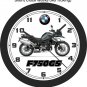 2020 BMW F750GS Motorcycle Wall Clock-Free US Ship