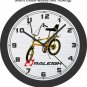 Raleigh MKII Chopper Bicycle Wall Clock-Schwinn-Huffy-Choose 1 of 2