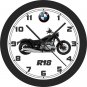 2022 BMW R18 Motorcycle Wall Clock-Free US Ship