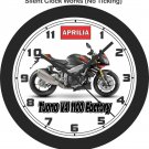 2020 Aprilia Tuono V4 1100 Factory Superbike Wall Clock-Free US Ship, Benelli