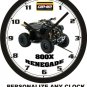 2008 CAN-AM 800 RENEGADE ATV WALL CLOCK-FREE US SHIP, Choose 1 of 2