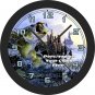 Bass Fish Catching It's Prey Wall Clock-Free US Ship-Choose 1 of 3