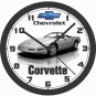 1996 CHEVROLET CORVETTE  WALL CLOCK-FREE US SHIP, Choose 1 of 4