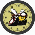 Dodge-Plymouth Scat Pack Logo Wall Clock-Free USA Ship-Challenger