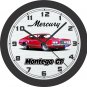 1972-1973 Mercury Montego GT Wall Clock-Free US Ship-Choose 1 of 2, Ford, Chevy