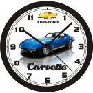 1971 CHEVROLET CORVETTE WALL CLOCK-FREE USA SHIP!