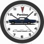 1965 PONTIAC GTO WALL CLOCK-CHOOSE 1 OF 2-NEW! FREE USA SHIP