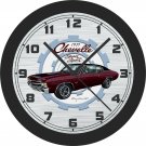 1971 Chevrolet Chevelle SS Wall Clock-Free US Ship