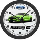 2020 Ford Mustang GT Wall Clock-Free US Ship-All Colors Available!-5.0
