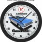 1964 Rambler Convertible Wall Clock-Free US Ship-AMC