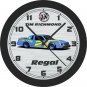 1982 Buick Regal #2 Stock Car Driven By Tim Richmond Wall Clock-Free US Ship