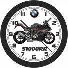 2022 BMW S1000RR Superbike Wall Clock-Free US Ship