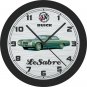 1970 Buick LeSabre Hardtop Wall Clock-Free US Ship