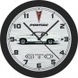 1974 Pontiac GTO Wall Clock-Free US Ship-Choose 1 of 2