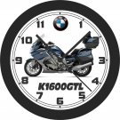 2022 BMW K1600GTL Motorcycle Wall Clock-Free US Ship