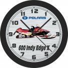 2003 Polaris 600 Indy Edge X Snowmobile Wall Clock-Free US Ship