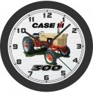 Case 300 Series Tractor Wall Clock-Free US Ship, Farmall, John Deere