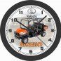KUBOTA RTV-X1140 UTILITY VEHICLE WALL CLOCK-FREE USA SHIP