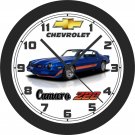 1981 Chevrolet Camaro Z/28 Wall Clock-Free US Ship