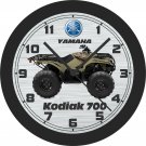 2022 Yamaha Kodiak 700 ATV Wall Clock-Free US Ship