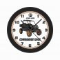 2022 Can-Am Commander 1000R Off Road Vehicle Wall Clock-Free US Ship