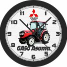 Mitsubishi GA50 Asuma Tractor Wall Clock-Free US Ship