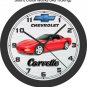 1999 Chevrolet Corvette (C5) Wall Clock-Free US Ship-Camaro, Mustang-Firebird