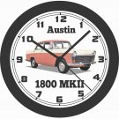 1968 AUSTIN 1800 MKII WALL CLOCK-FREE USA SHIP