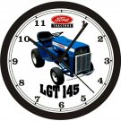 FORD LGT 145 LAWN TRACTOR WALL CLOCK-FREE USA SHIP-John Deere, Cub Cadet