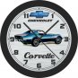 1972 Chevrolet Corvette Coupe  Wall Clock-Free US Ship