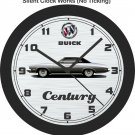 1973 Buick Century Wall Clock-Free US Ship