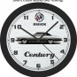 1973 Buick Century Wall Clock-Free US Ship