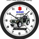 1977 Suzuki Jimny Wall Clock-Free US Ship