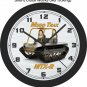 Mudd Trax MTX-R Off Road Snow Truck Wall Clock-Free US Ship