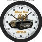 Mudd Trax MTX-C Off Road Snow Truck Wall Clock-Free US Ship