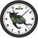 ARTIC CAT SNO PRO 440 SNOWMOBILE BIG 10, 14 or 17 INCH WALL CLOCK-FREE US SHIP