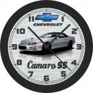 2000 Chevrolet Camaro SS Wall Clock-Free US Ship