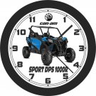 2022 Can-Am Sport DPS 1000R Off Road Vehicle Wall Clock-Free US Ship