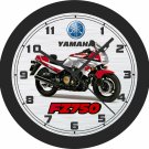 1985 Yamaha FZ750 Superbike Wall Clock-Free US Ship