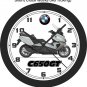 2020 BMW C650 Sport Motorcycle Wall Clock-Free US Ship-Choose 1 of 2 Models.
