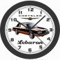 1983 Chrysler LeBaron Wall Clock-Free USA Ship, Dodge, Plymouth