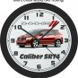 Dodge Caliber SRT4 Wall Clock-Free US Ship