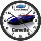 1996 CHEVROLET CORVETTE GRAND SPORT WALL CLOCK-Free USA Ship-Choose 1 of 3