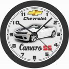 2013 CHEVROLET CAMARO SS CONVERTIBLE WALL CLOCK-FREE USA SHIP
