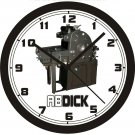ABDICK 360 CHAIN DELIVERY WALL CLOCK-FREE USA SHIP!